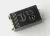 Diode ES1x – schnell, super schnell, ..., super schnell und effizient!