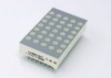 Universelles 1,2“ LED-Matrix-Display