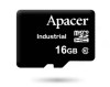 Sicherheit an erster Stelle! - APACER microSD