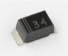 SKL34 – eine weitere überraschend kleine 3A Schottky-Diode