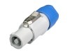 Stromversorgungsstecker NAC3 – die ideale Lösung für mobile Anwendungen