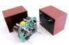 30 von Ihnen testen bereits die Module Myrra 47000