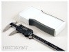 HAMMOND 1553TT – Tastatur und Display auch für Frauenhände
