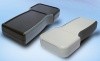 Tastatur und Display - ästhetisch und ergonomisch zugleich