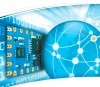 IQRF - drahtlose Technologie, die Barrieren durchbricht