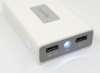 Apacer B110 und B120 - Powerbank nicht nur für Ihre Smartphones