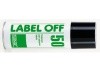 Label Off entfernt nicht nur Klebeetiketten