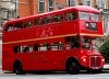 „Doubledecker“ findet man nicht nur in London