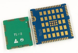 Durch die Module Quectel UC15 und M95EB erhalten Sie die Funktionen Dual SIM, eCall, HSDPA und weitere