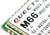 Das GSM/GPRS-Modul Quectel M66 ist stolz darauf, dass es klein ist und außerdem auch Bluetooth hat