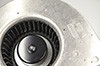 Die modernen EC Ventilatoren sparen bis zu 50 % Energie