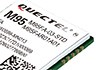 Die neue Version des GSM/GPRS Moduls Quectel M95 ist ab sofort erhältlich