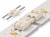 LED-Klemmleisten von Wago sind für kleine und große Anwendungen geeignet