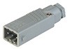 Kennen Sie schon die industriellen ST-Stecker von Hirschman?