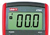 UT602 - für Interessierte am Tausendstel-Ohm-Bereich