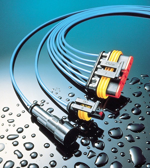 AMP SUPERSEAL 1.5