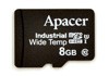 Apacer SLC-Lite - kosteneffizienter als SLC und zuverlässiger als MLC