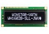 Ein großer Bildwinkel und hoher Kontrast – dies sind die VATN-Displays