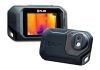 FLIR C2 – eine kompakte und leistungsstarke Wärmebildkamera