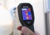FLIR TG130 Spot Thermal Camera – eine Wärmebildkamera zu einem außergewöhnlichen Preis
