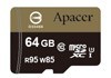 Industrielle MicroSD-Karten sind nicht für jeden etwas