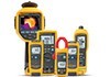 Fluke Connect – anzeigen, speichern und freigeben