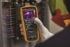 Fünf Gründe dafür, warum Sie ein Multimeter mit eingebautem Wärmebildgeber benötigen