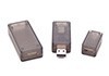 Stellen auch Sie USB-Geräte her? Die Gehäuse von Hammond geben dem Ganzen ein Gesicht