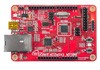Eine IoT-Uhr mit Wiznet W7500