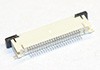 Platzsparende PCB-Verbindungsmöglichkeiten