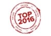 Lassen Sie sich von den TOP-Produkten 2016 inspirieren