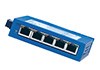 FUN but REAL: Industrial Ethernet – plug-and-work