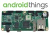 Android Things mit PICO-iMX6UL Kit erforschen