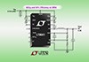 Der Schaltregler LT8641 von Linear Technology bietet eine einzigartige Mischung an Funktionen