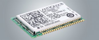 Lantronix xPico110 Device Server für SMT-Montage Lantronix xPico110 Device Server für SMT-Montage