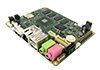 SBC-A62-J, der kostengünstige Single Board Computer für die industrielle Verwendung