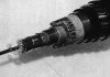 SOS Kalender Interessantes aus der Historie der Technik - 26. Woche: Koaxialkabel mit weniger Verlusten
