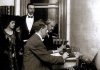 SOS Kalender Interessantes aus der Historie der Technik - 33. Woche: In 6 Stunden um die Welt