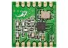 Ultra Low Power ISM Modul RFM300(H)W