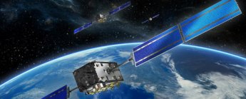 GNSS-Antenne 2J0801 für spezielle Erfordernisse GNSS-Antenne 2J0801 für spezielle Erfordernisse