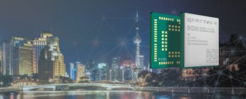 QUECTEL BG96 – ein IoT-Modul, das bereit für die Zukunft ist QUECTEL BG96 – ein IoT-Modul, das bereit für die Zukunft ist
