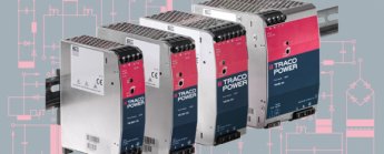 Das Ausgangsstrom-Derating bei Produkten von TRACO Das Ausgangsstrom-Derating bei Produkten von TRACO
