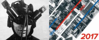 SOS Kalender Interessantes aus der Historie der Technik - 38.Woche: Nachtsichtgerät SOS Kalender Interessantes aus der Historie der Technik - 38.Woche: Nachtsichtgerät