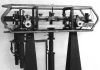 SOS Kalender Interessantes aus der Historie der Technik - 42. Woche: Die genaueste Atomuhr der Welt