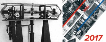 SOS Kalender Interessantes aus der Historie der Technik - 42. Woche: Die genaueste Atomuhr der Welt SOS Kalender Interessantes aus der Historie der Technik - 42. Woche: Die genaueste Atomuhr der Welt