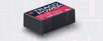 Flexible DC/DC-Wandler für die Anwendung in Industrie und Medizin Flexible DC/DC-Wandler für die Anwendung in Industrie und Medizin