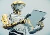 Industrie 4.0 - Was ist Industrie 4.0?