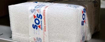 Qualitativ hochwertige Produkte müssen sicher versandt werden Qualitativ hochwertige Produkte müssen sicher versandt werden