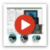 Webinar-Aufzeichnung: SOS Webinar - Herstellung komplexer, benutzerdefinierter Objekte in nur wenigen Minuten