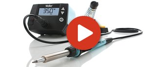 Eine Lötstation von Weller für weniger als 150 Euro? Eine Lötstation von Weller für weniger als 150 Euro?